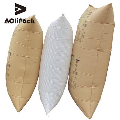 Avoid Collision AL0912 900*1200mm Inflatable Dunnage Bag
