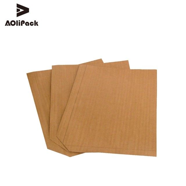 37 x 45 Poly Bag Guy Anti-Slip Pallet Paper Kraft 100/Case