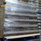 Kraft  300KG  1100*1100*0.7mm Shipping Slip Sheets
