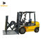 3 Years Warranty Retractable Push Pull Forklift