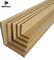 Aoli Recyclable Recyclable Pallet Edge Protectors 2m Length