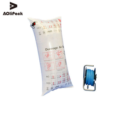 AL1012 1000*1200 PP Woven Shipping Container Airbags