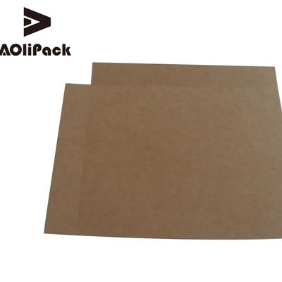 Durable Waterproof  Pallet Liner Plastic Slip Sheet 0.6mm