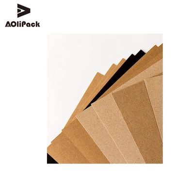 Mixed Pulp Anti Slip Pallet Paper