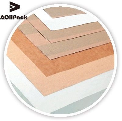 300G/Sqm Anti Slip Pallet Paper