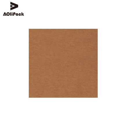 Specialty Uncoated Mixed Pulp Anti Slip Paper Sheets 300g