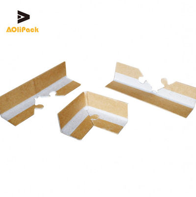 Aoli Cupboard 40*40*4mm Cardboard Edge Protectors