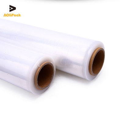 12cm 400g Recycle Biodegradable Pallet Stretch Film