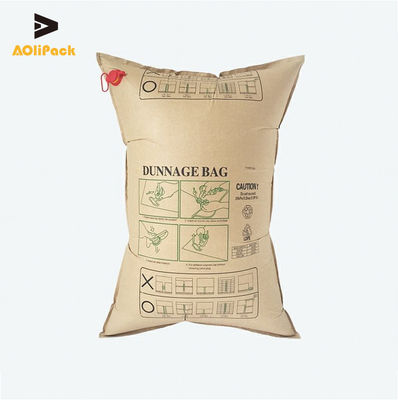 Avoid Collision 900*1800mm Inflatable Dunnage Bag