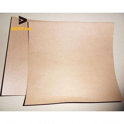 Double Coated Anti Slip Paper Sheets For Pallet