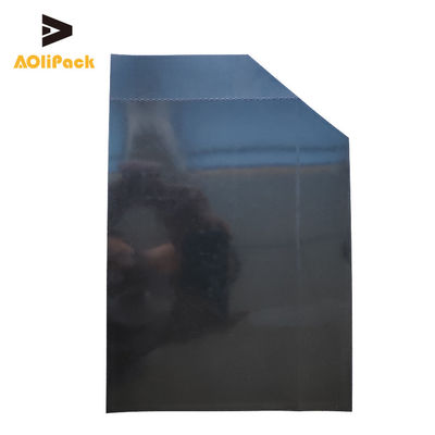 Less Weigh Less Costs Reduced loading/unloading time Flat HDPE Plastic Slipsheets
