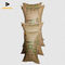 600*1200mm AL0612 Brown  Inflatable Dunnage Bag