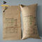 Biodegradable 6 Tons 500*1500mm Inflatable Dunnage Bag