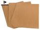 Foldable 1mm 900kgs Paper Slip Sheet For Transport