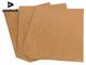 Brown Kraft Paper 1mm 900kg Shipping Slip Sheets