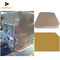 Recycle Cargo 0.9mm 500kg Cardboard Slip Sheets