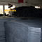 High Strength 0.7mm 600kgs HDPE Slip Sheets Instead Of Pallets