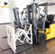 Side Shift Forklift  Push Pull Attachment 3ton