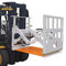 White 3 Types ALFP Forklift Pallet Pusher 3000kgs