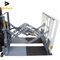 3 Types ALFP 3000kgs Push And Pull Forklift