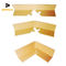 Aoli Cupboard 40*40*4mm Cardboard Edge Protectors