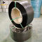 Steel Buckle  1100m 500kg Woven Polyester Strapping