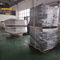 Container Transportation 1.5mm 2000kg Plastic Slip Sheet