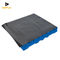 Single Faced Recycled HDPE 4 Way Slip Sheet Pallet