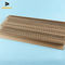 Pressure Resistance Pallet Cardboard Edge Protectors 1.5m Length
