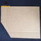1.5mm High Tensile Strength Anti Skid Paper Slip Sheets Recoverable