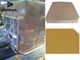 economical  HDPE 0.8mm Plastic Palletizing Slip Sheets for Warehouse transportation