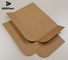 Shipping &amp; Handling Durable Plain Recycled Chip Board Slip Sheets