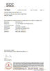 China Aoli Pack Products (kunshan) Co.,Ltd certification